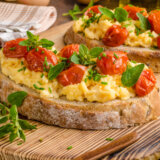 Nutricionistkinja otkriva: Ovoliko kalorija sadrži idealan doručak 8