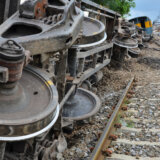 U Grčkoj uhapšen šef železničke stanice Larisa, posle sudara vozova 3