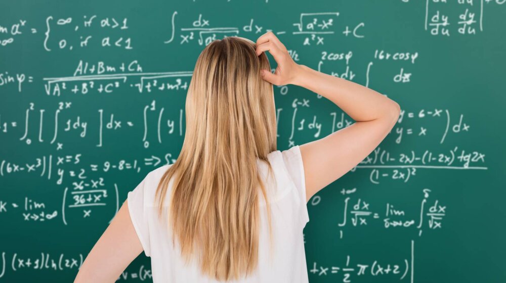 Zadatak iz matematike za 10-godišnjake zbunio odrasle: Da li vi umete da ga rešite? 1