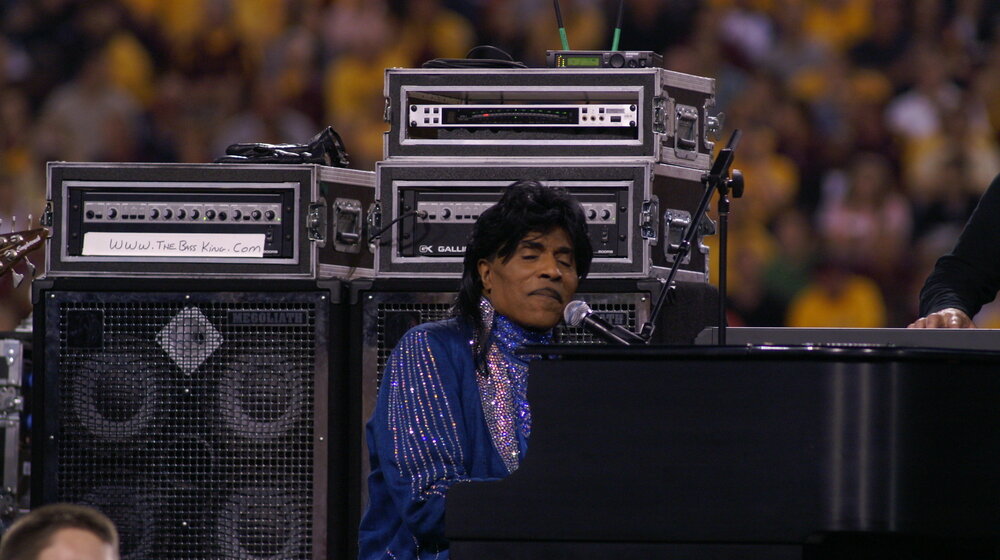 Stiže dokumentarac o životu Litl Ričarda 1