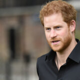 Princ Hari nenajavljeno u Londonu na ročištu protiv tabloida 9