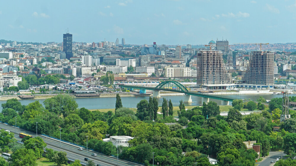 Šesti izveštaj IPCC: Šta on znači za Srbiju? 1