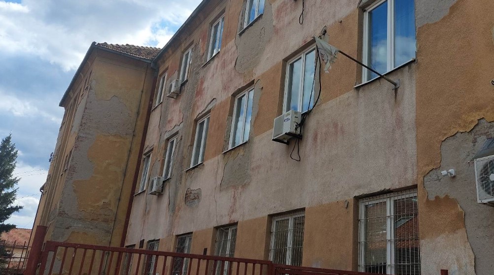 Šta "koči" rekonstrukciju srednjoškolskog centra u Zaječaru - Ničić obećao 2017, Vučić 2019. godine 2