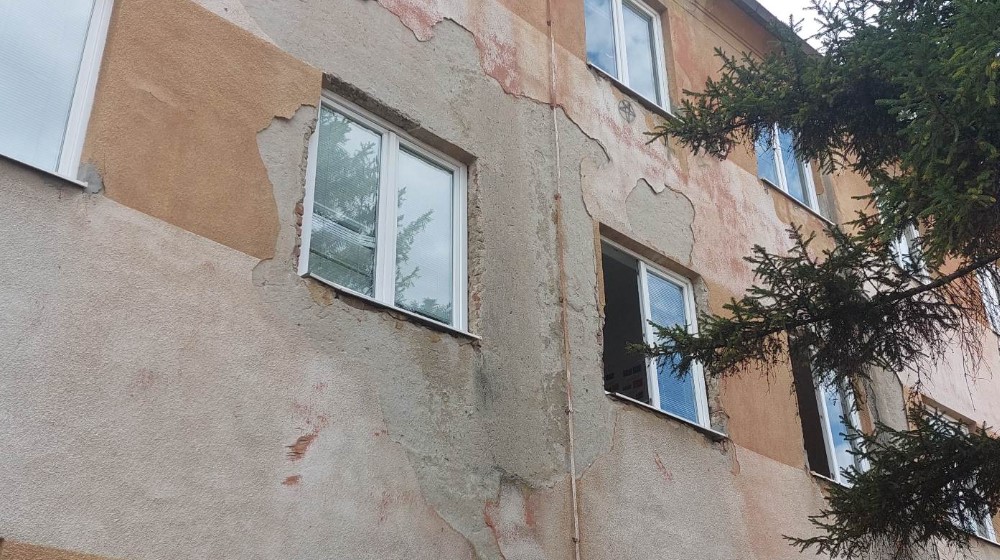 Šta "koči" rekonstrukciju srednjoškolskog centra u Zaječaru - Ničić obećao 2017, Vučić 2019. godine 3