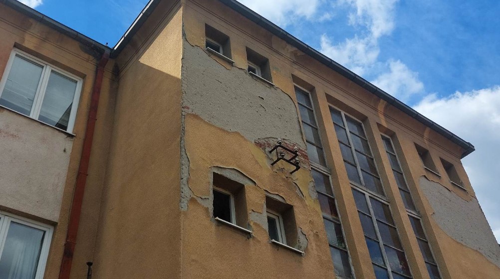 Šta "koči" rekonstrukciju srednjoškolskog centra u Zaječaru - Ničić obećao 2017, Vučić 2019. godine 6