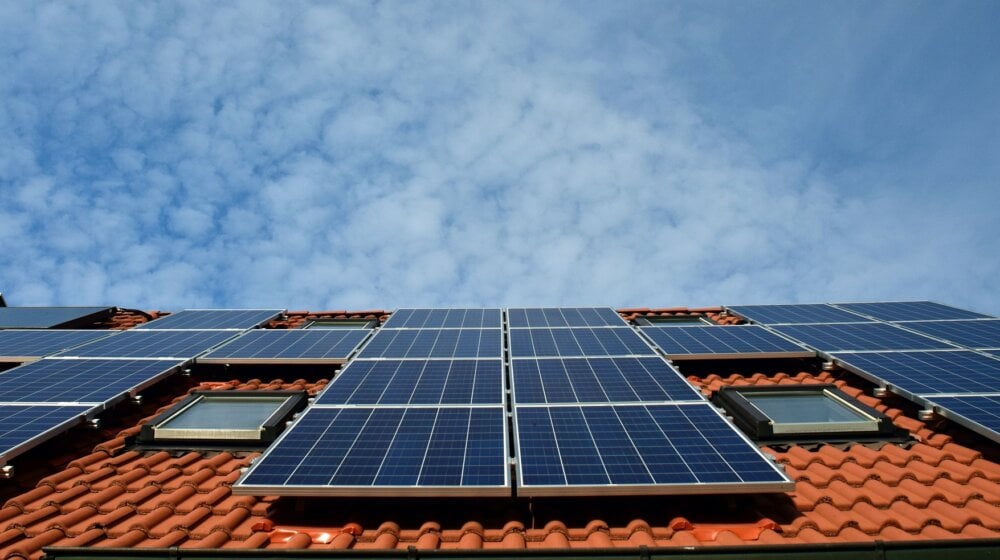 U Novom Sadu raspisan konkurs za ugradnju solarnih panela 1