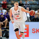 "Ni ne razmišljam": Nikola Jokić još ne zna da li će sa Srbijom na Mundobasket 10