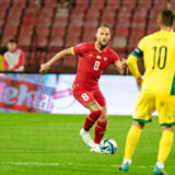 Vesti iz Sevilje koje će obradovati selektora Dragana Stojkovića: Srbija u Nemačku može da otputuje u najjačem sastavu 1