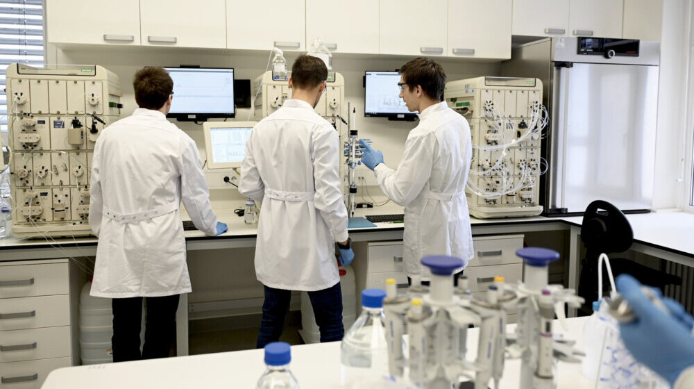 Konkurs za srpske startape iz oblasti biotehnologije, medicine i prehrambene industrije 1