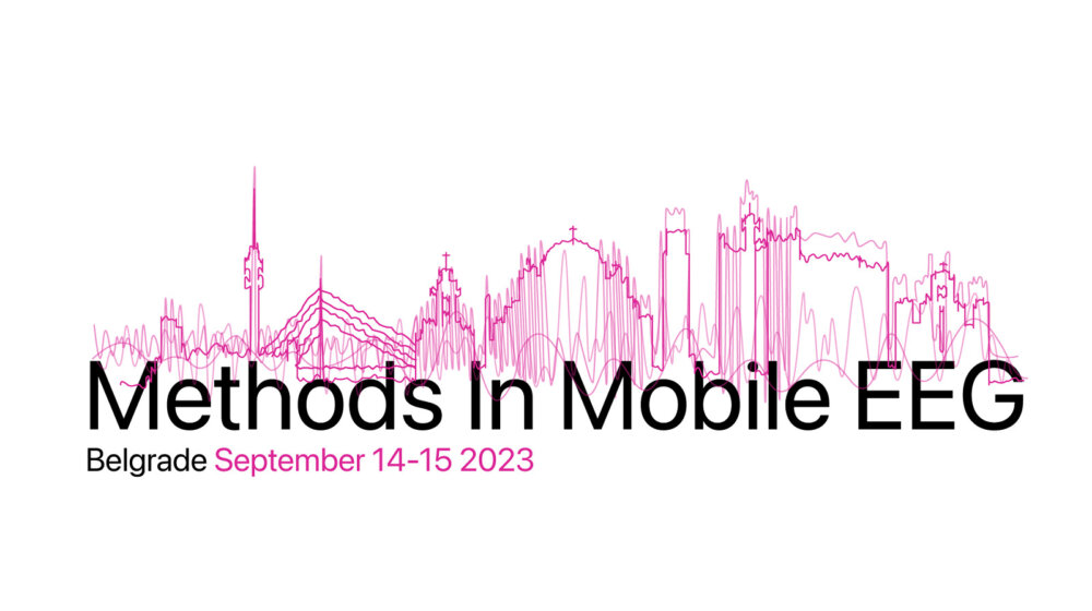 Naučna konferencija „Methods in mobile EEG" u septembru u Beogradu 1