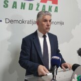 Ugljanin: SDA Sandžaka donela odluku o ostavci predsednika opštine Tutin 2
