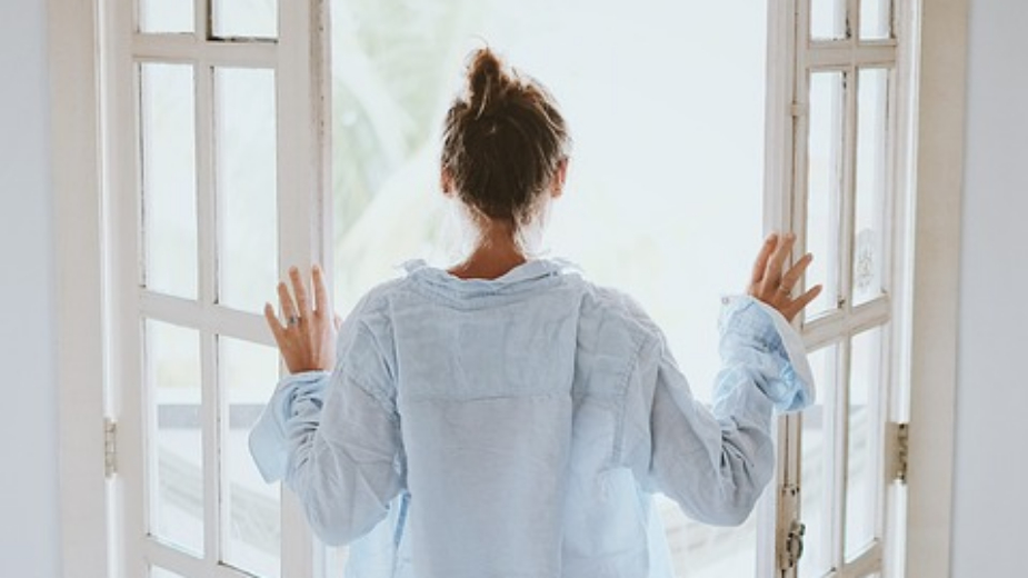 Zašto bi trebalo da izađemo na svež vazduh čim se probudimo 1