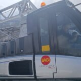 Bor: Novi tabač za održavanje ski staza na Crnom Vrhu 4