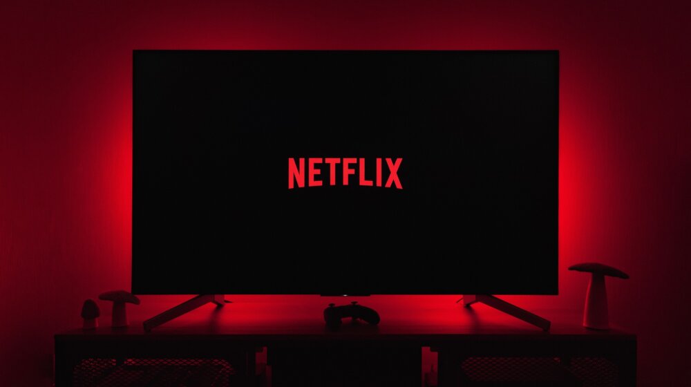 Netfliks objavio liste najgledanijih filmova i serija 1