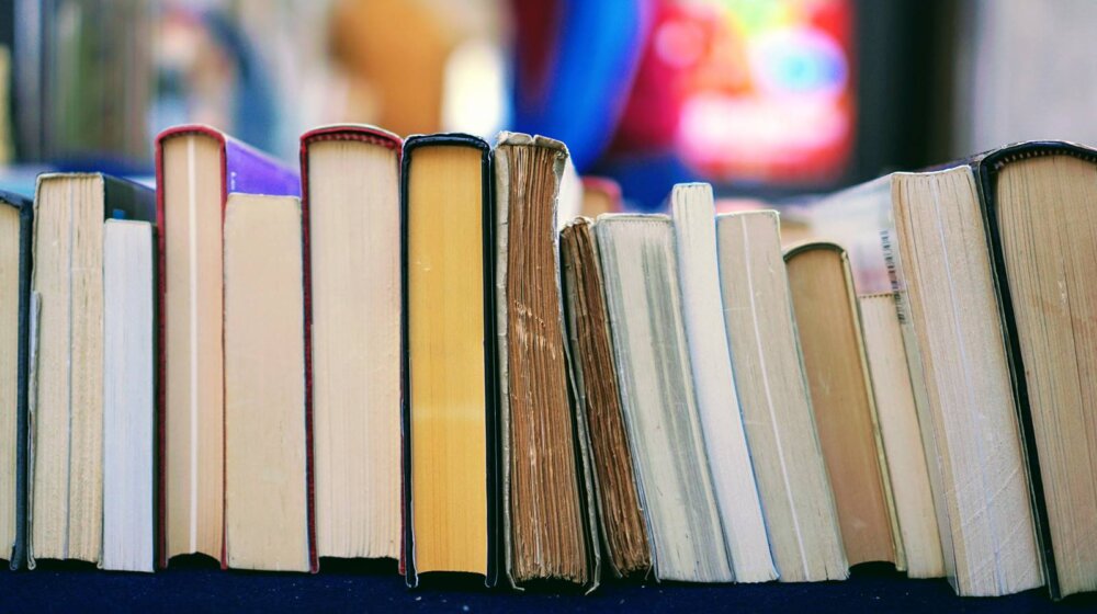 Objavljeno koje knjige su ušle u širi izbor za nagradu "Biljana Jovanović" 1