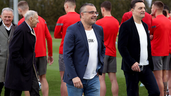 Šurbatović do daljnjeg generalni sekretar FSS: Međurešenje na Terazijama 35 1