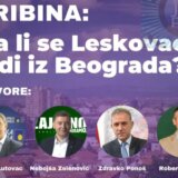 Otkazan prostor za tribinu opoziciji u Leskovcu 5
