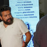 "Do juče su branili Buhu i glumce": Reditelj "Južnog vetra" se oglasio nakon optužbi na društvenim mrežama 1