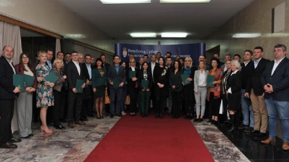 Potpisan ugovor za sufinansiranjе projеkta pošumljavanja u Zajеčaru 1