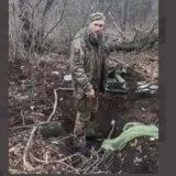 Vojnik koji je prkosio svojim ubicama nije Ukrajinac: Otkrivena njegova nacionalnost 12