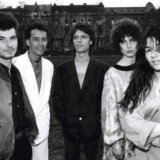 Spona Magi iz EKV-a i zagrebačke post-punk scene: Izašao vinil kultnog benda Karlowy Vary 11