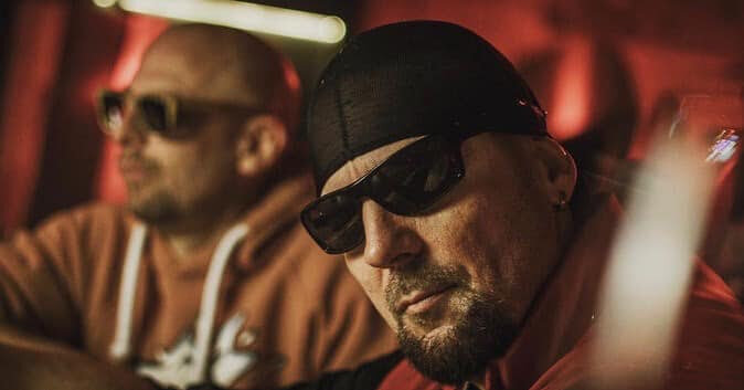 Sunshine gori!: Kultni beogradski krosover rep sastav objavio pesmu Frka gori, a tu je i spot (VIDEO) 1