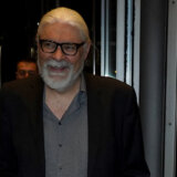 Premijera komada "Nije čovek ko ne umre"u Zvezdara teatru 2