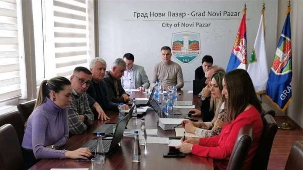 Novi Pazar: Raspisan konkurs za finansiranje projekata u poljoprivredi 1