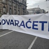 Advokatica: Da je Srbija pravna država, Vučić ne bi pregovarao u Briselu 6