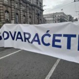 Advokatica: Da je Srbija pravna država, Vučić ne bi pregovarao u Briselu 8