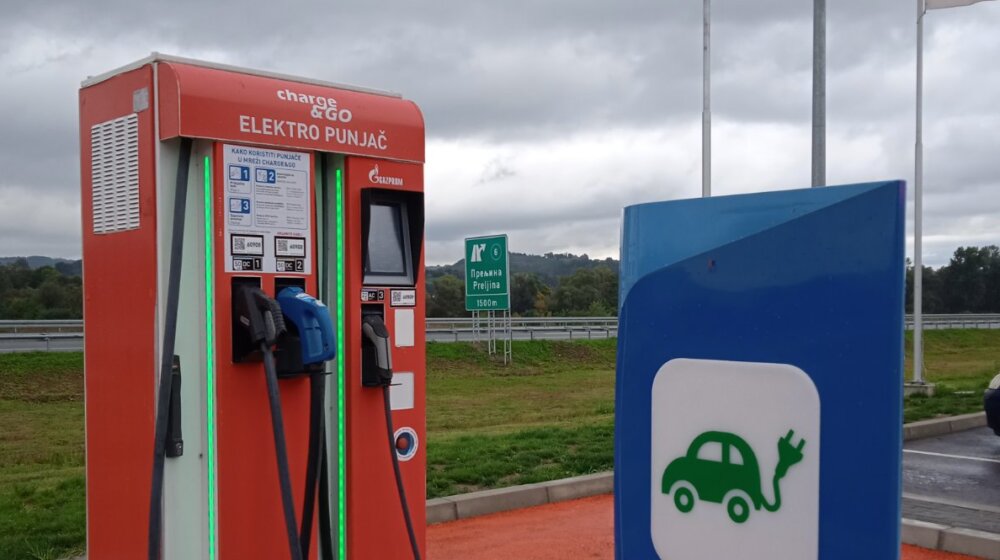 Subvencije za e-vozila promašena mera u Srbiji: Koliko je "zelenih" automobila prodato kod nas? 1