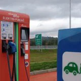 Koje sve firme su u igri za postavljanje elektropunjača duž auto-puteva u Srbiji? 12