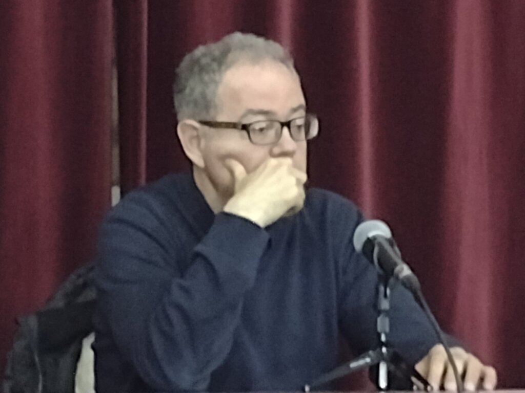 Briga nas za Vučića, šta mi sami možemo da uradimo i promenimo: Tribina opozicije u Kragujevcu 5