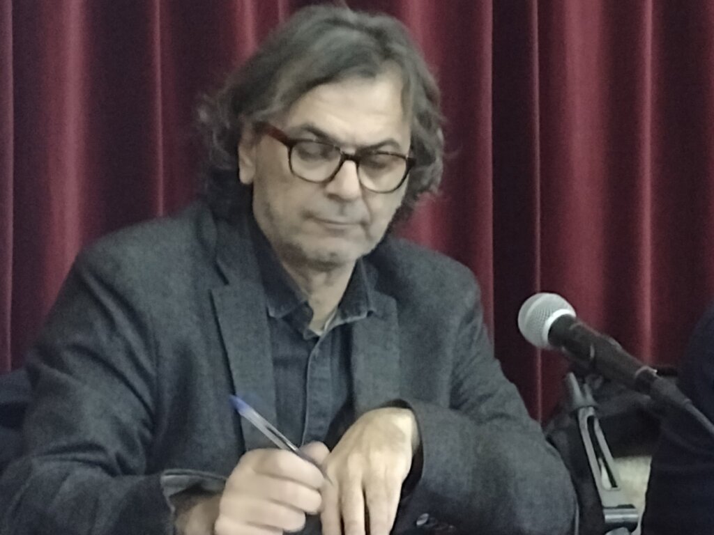 Briga nas za Vučića, šta mi sami možemo da uradimo i promenimo: Tribina opozicije u Kragujevcu 6