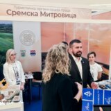 Sremska Mitrovica se predstavila na Sajmu turizma u Banja Luci 4