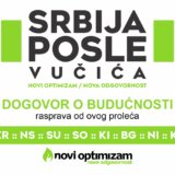 Novi optimizam sprema dogovor o budućnosti posle Vučića 11