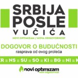 Novi optimizam sprema dogovor o budućnosti posle Vučića 12