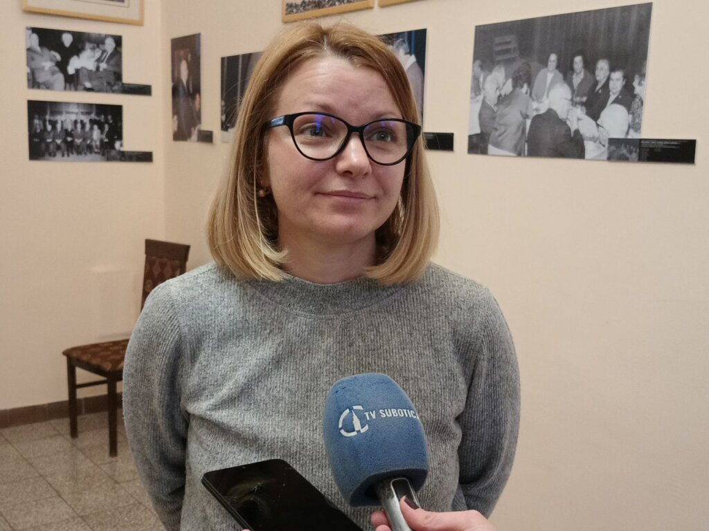 Sve manja bliskost među mladim Subotičanima iz različitih nacionalnih zajednica 2