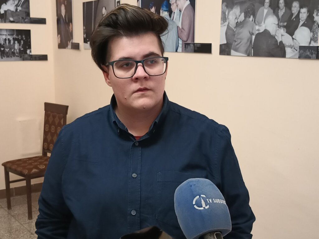 Sve manja bliskost među mladim Subotičanima iz različitih nacionalnih zajednica 3