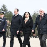 Obeležena „Epopeja OVK“, za đake predavanje iz „savremene istorije Kosova“ 5