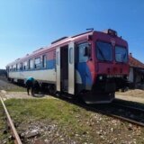 "Ode nam kuća, vikao je moj suprug": Meštani sela pored Zaječara gde je iskliznuo putnički voz iz šina 31