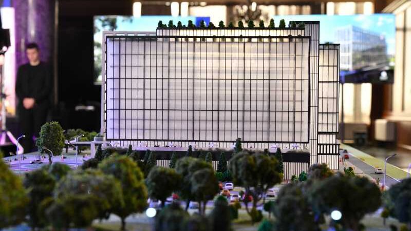 Iz Društva arhitekata Novog Sada poručuju da se nova zgrada "Hajata" ne može graditi u Futoškom parku 2