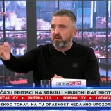 Sudski kažnjavan zbog laži, obmana i uvreda: Ko je sve i zbog čega tužio i dobio sporove protiv Dragana J. Vučićevića 5