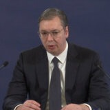 Vučić: Prekinite da izmišljate, nikakav papir nisam dobio iz Brisela 9