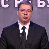 Vučić: Nije mi niko pomutio razum, nisam postao nikakav bedni izdajnik... 11