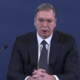 Vučić: Oni žele moju glavu na tacni, a biće nesrećni ukoliko plan ne bude prihvaćen 4
