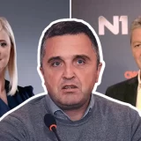 "Vučićević neće ići u zatvor, živi bili pa videli": Sagovornici Danasa o najavi vlasnika Informera 6