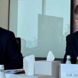 Vuk Jeremić se u Manami video sa Miroslavom Lajčakom 8