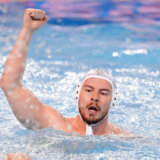 Srbija preko svetskog prvaka otplivala do F8 Svetskog kupa 2