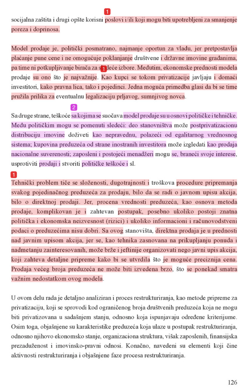 Raša Karapandža prvi osporio doktorat Siniše Malog: Šta je uočio u radu ministra? 3 Raša Karapandža prvi osporio doktorat Siniše Malog: Šta je uočio u radu ministra? 3
